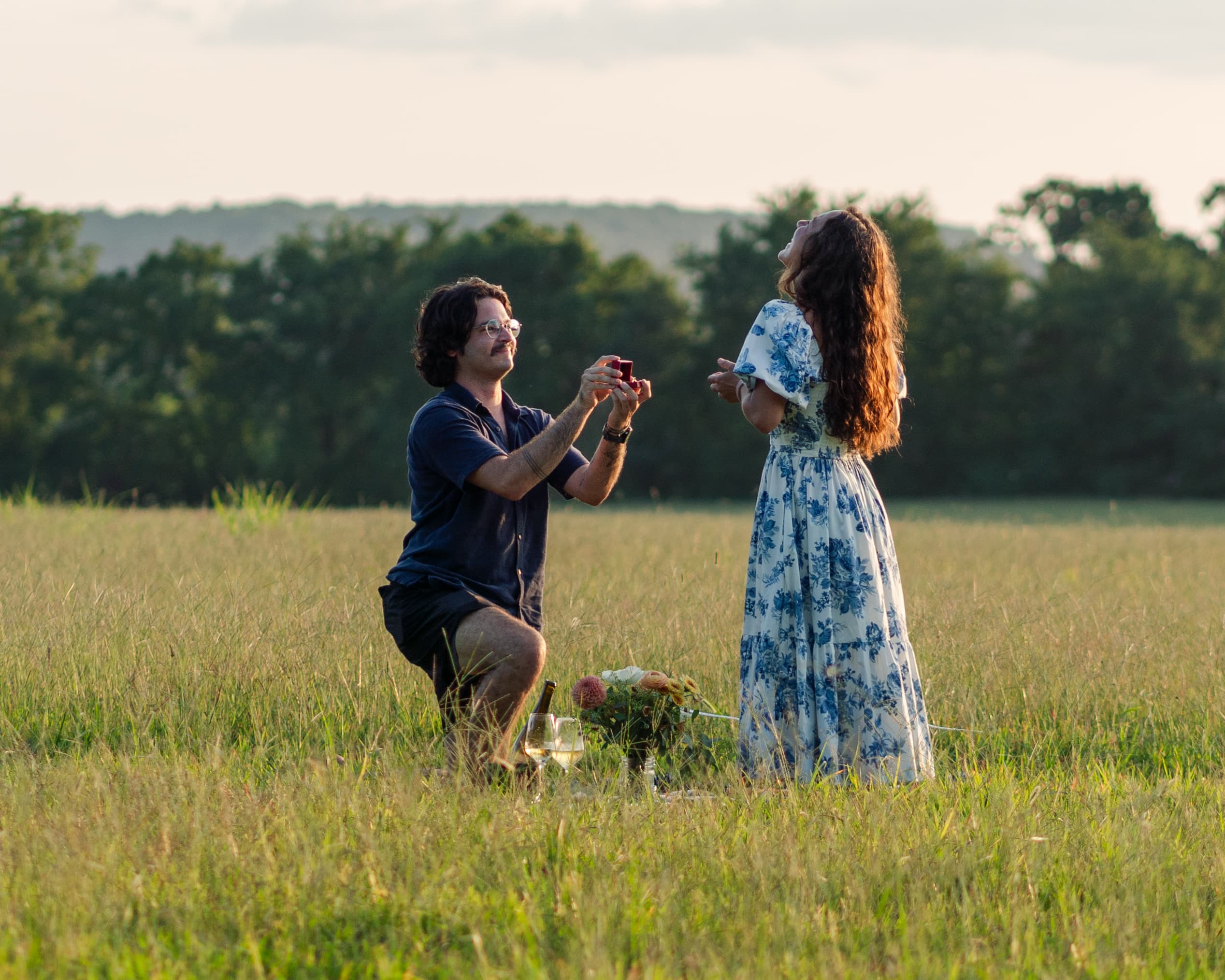 Couples & Engagements.