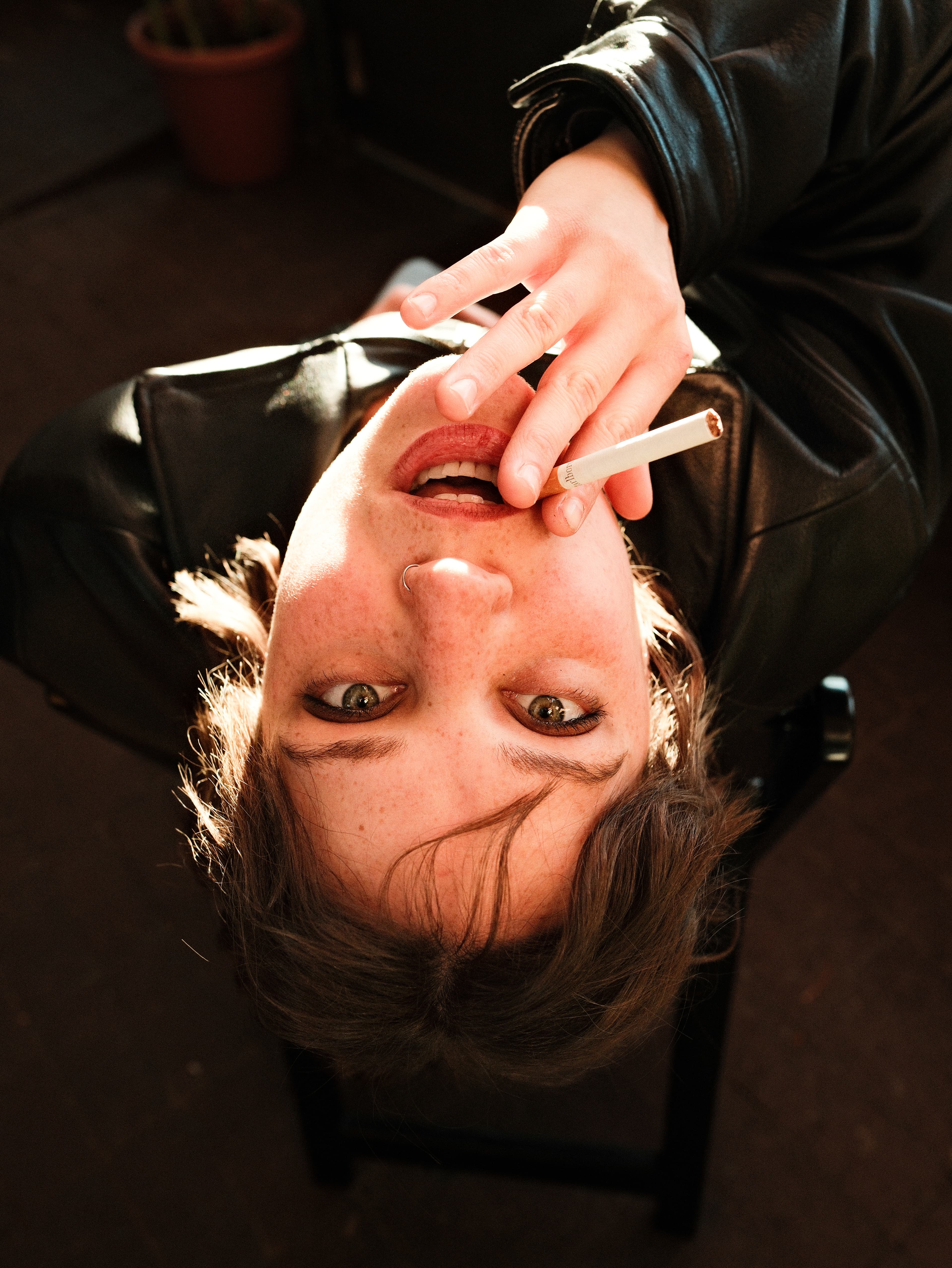 Liv - Portrait Session