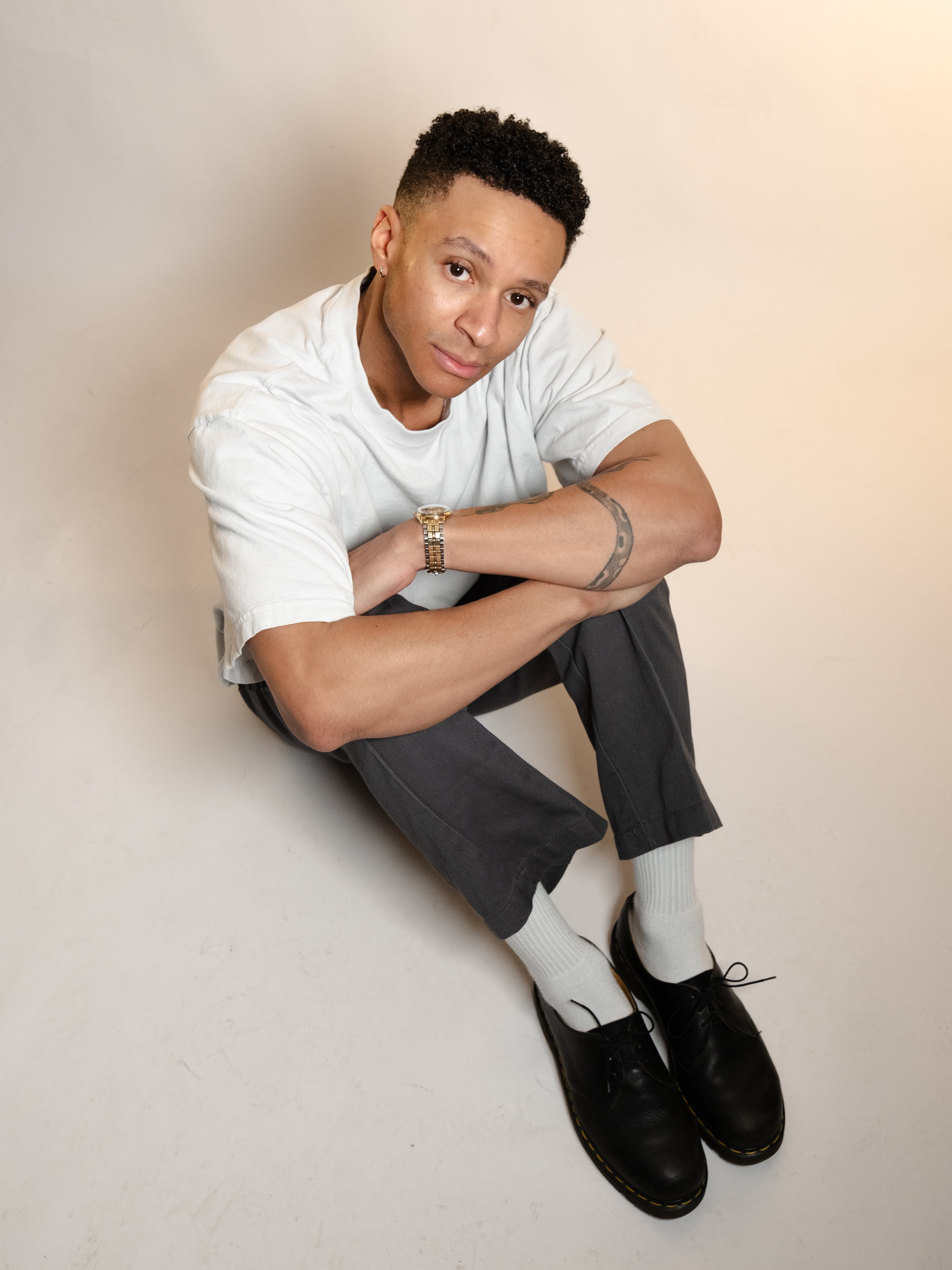 Studio - Portrait Session